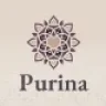 Purina – Spa & Wellness Gutenverse FSE WordPress Block Theme