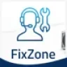 FixZone - Electronics Repair HTML Template