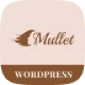 Mullet - Hair Extension & Beauty Salon WordPress Theme
