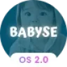 Babyse - Kids & Baby Store Responsive Shopify 2.0 Theme