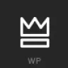 Caliris - Responsive One Page WordPress Theme