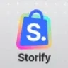 Storify - Multivendor eCommerce with POS, Digital Products Marketplace, Omnichannel, AI Agent