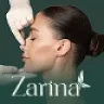 Zarina - Plastic Surgery WordPress Theme