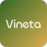 Vineta - Plantilla Multi-Propósito para eCommerce en HTML, Next.js y React