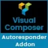 Visual Composer Autoresponder / WP Bakery Autoresponder