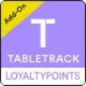 Loyalty Module for TableTrack