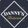 Dannys | Restaurant WordPress theme