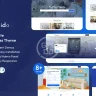 Resido - Real Estate WordPress Theme
