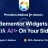 Premium Addons for Elementor