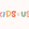 Kids R Us - Toy Store and Kids Clothes Shop Theme