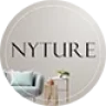 Nyture - Elementor WooCommerce Theme