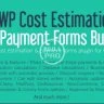WP Cost Estimation & Payment Forms Builder
