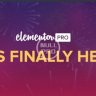 Elementor Pro | Brings New Designs Experiences to Your WordPress