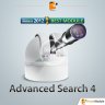 Advanced Search 5 PRO : Filters and facets SEO Module