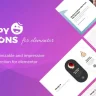 Happy Elementor Addons Pro  - addon for Elementor