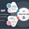Hide My WP - WordPress Security Plugin