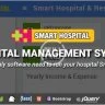 Smart Hospital : Hospital Management System