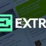 Extra  - News / Magazine WordpRess Template