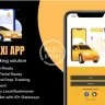 Exicube Taxi App