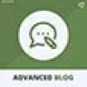 BLOG Pro- Advance Blog Module