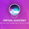 Virtual Assistant for Wordpress - build your own Google Now, Siri or Cortana.