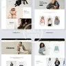 SaleHub - Clothing and Fashion Shopify Theme