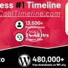 Cool Timeline Pro - WordPress Timeline Plugin