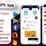 TOTO - VPN | VPN App | Facebook Ads | Admob Ads | Ads Manage Remotely | VPN | VPN Subscription Plan