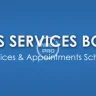 OS Services Booking