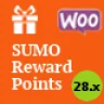 SUMO Reward Points - WooCommerce Reward System