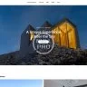 Design Escapes: Yootheme Joomla Template