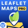 WP Leaflet Maps Pro