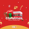 Christmas - 3D Icon Premium Pack