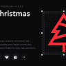 Christmas - Premium Icons