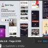 Smile 2.0 - Yoga UI Kit