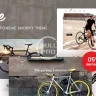 Birace - Bike Store Responsive Shopify Theme