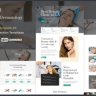 Cantiq - Beauty Clinic WordPress & Dermatologist Elementor Template Kit