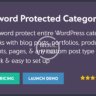 Barn2 Media Password Protected Categories