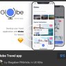 Globe Travel app
