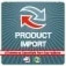 Import/Update Bulk Product from any Csv/Excel File Pro Module