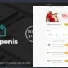 Couponis - Affiliate & Submitting Coupons WordPress Theme