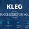 KLEO - Pro Community Focused, Multi-Purpose BuddyPress WordPress Theme