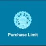 Easy Digital Downloads Purchase Limit Addon