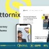 Attornix - Lawyer WordPress Theme