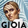 Gioia - Modern Fashion Shop WordPress Theme