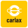 Carlax | Car Parts Store & Auto Service WordPress Theme