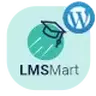 LMSmart - Education WordPress Theme