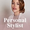 S.King | Personal Stylist and Fashion Blogger WordPress Theme
