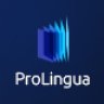 ProLingua | Translation Services WordPress Theme
