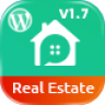Homlisti - Real Estate WordPress Theme + RTL